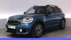 Begagnad 2018 Mini John Cooper Works Countryman SUV | 251 900 kr