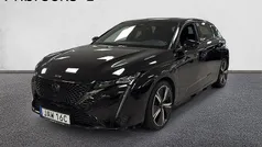 Begagnad 2024 Peugeot 308 GTi Halvkombi | 254 800 kr (Bra pris)