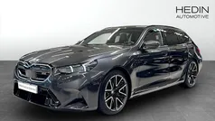 Begagnad 2025 BMW M5 Comfort Edition Kombi | 1 595 000 kr (Superpris)