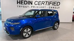 Kia Soul EV