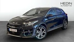 Begagnad 2021 Kia XCeed Advance SUV | 239 900 kr (Marknadspris)