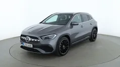 Begagnad 2022 Mercedes GLA200 AMG line SUV | 402 000 kr (Lite dyr)