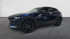 Begagnad 2025 Mazda CX-30 Nagisa SUV | 374 500 kr (Marknadspris)