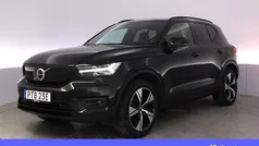 Begagnad 2022 Volvo XC40 Plus SUV | 353 900 kr (Marknadspris)