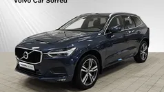 Begagnad 2019 Volvo XC60 SUV | 359 900 kr (Bra pris)