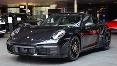 Begagnad 2024 Porsche 911 Turbo S Sportkupé | 2 948 100 kr (Dyr)