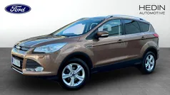 Begagnad 2013 Ford Kuga SUV | 89 900 kr (Marknadspris)