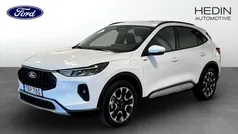 Ny 2024 Ford Kuga Active SUV | 398 800 kr (Superpris)