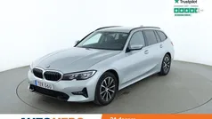 Begagnad 2020 BMW 320 Sport Line Kombi | 312 000 kr (Marknadspris)