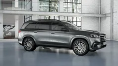 Mercedes GLS450