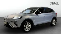 Begagnad 2022 MG Marvel R Luxury SUV | 269 900 kr (Bra pris)