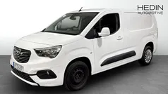 Begagnad 2019 Opel Combo | 109 900 kr (Marknadspris)