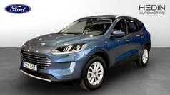 Begagnad 2023 Ford Kuga Titanium SUV | 279 900 kr (Marknadspris)