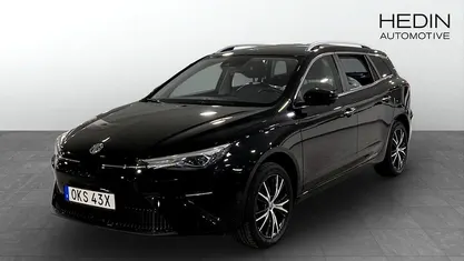 Begagnad MG MG5 EV 114 kW (156 HK) 2023 Kombi