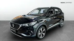 Begagnad 2020 MG ZS Luxury Sedan | 194 900 kr (Marknadspris)
