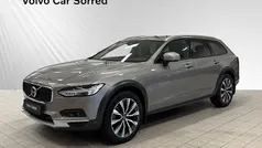 Begagnad 2020 Volvo V90 CC Kombi | 429 900 kr (Lite dyr)