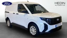 Ny 2025 Ford Courier Trend Minibuss | 229 900 kr (Superpris)