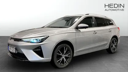 Begagnad 2022 MG MG5 EV Kombi | 204 900 kr (Marknadspris)