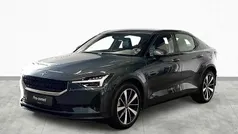 Begagnad 2021 Polestar 2 Long Range Single Motor Sedan | 309 900 kr (Marknadspris)