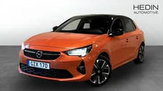 Opel Corsa-e