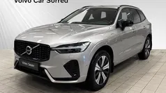 Grå Begagnad 2024 Volvo XC60 Plus SUV | 529 900 kr (Marknadspris)