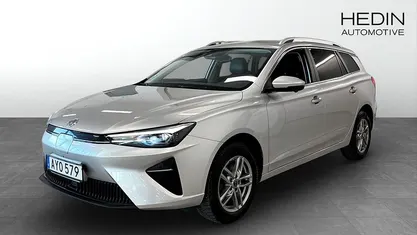 Begagnad MG MG5 EV 114 kW (156 HK) 2022 Kombi