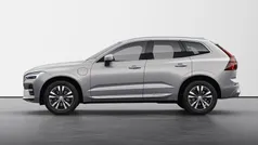 Silver Ny 2024 Volvo XC60 Core SUV | 589 900 kr (Marknadspris)