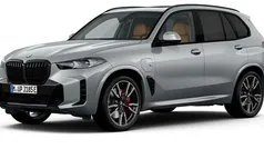 Ny 2025 BMW X5 Comfort Edition SUV | 1 159 800 kr (Marknadspris)