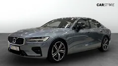 Begagnad 2020 Volvo S60 R-Design Sedan | 359 900 kr (Marknadspris)