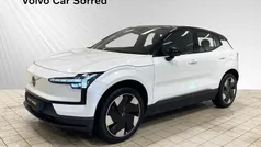 Begagnad 2023 Volvo EX30 Single Motor Extended Range SUV | 379 900 kr (Bra pris)