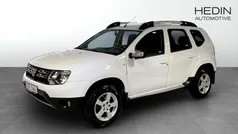 Begagnad 2016 Dacia Duster Lauréate SUV | 114 900 kr