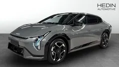 Ny 2026 Kia EV4 GT-Line Halvkombi | 589 900 kr (Marknadspris)