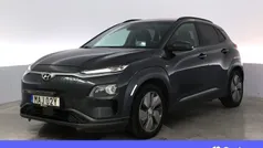 Null Begagnad 2019 Hyundai Kona Premium SUV | 200 900 kr
