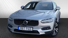 Volvo V90 CC