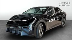 Begagnad 2025 Kia EV4 Plus Halvkombi | 529 900 kr (Bra pris)