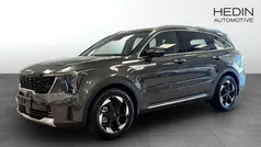 Begagnad 2025 Kia Sorento Advance SUV | 692 900 kr
