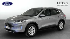 Begagnad 2022 Ford Kuga Titanium SUV | 244 900 kr (Bra pris)