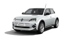 Ny 2025 Renault R5 Evolution Halvkombi | 349 900 kr (Marknadspris)