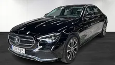 Mercedes E300