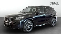 Begagnad 2024 BMW X1 M Sport SUV | 529 700 kr (Marknadspris)