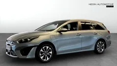 Begagnad 2022 Kia Ceed Sportswagon Advance Kombi | 222 900 kr (Bra pris)