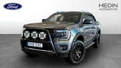 Begagnad 2025 Ford Ranger Wildtrack Pickup | 669 060 kr (Bra pris)