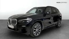 Begagnad 2018 BMW X5 M Sport SUV | 499 900 kr