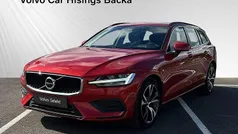 Begagnad 2022 Volvo V60 Core Kombi | 339 900 kr (Marknadspris)