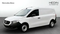 Begagnad 2024 Mercedes Citan 110 | 259 900 kr (Marknadspris)