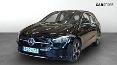 Mercedes B250e