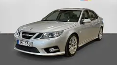 Begagnad 2014 Saab 9-3 Aero Sedan | 199 500 kr