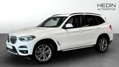 Begagnad 2020 BMW X3 Shadowline SUV | 289 700 kr (Superpris)