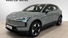 Begagnad 2024 Volvo EX30 Single Motor Extended Range SUV | 379 900 kr (Marknadspris)