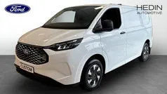 Begagnad 2026 Ford Transit Trend | 524 900 kr (Marknadspris)